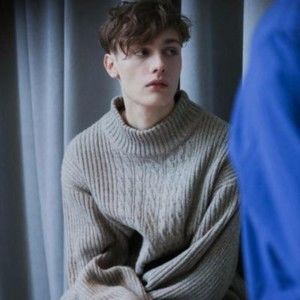 Meet your Posher, William